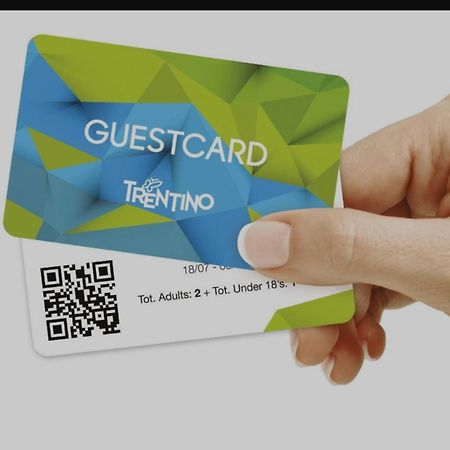 Verdisuite - Trento Centro - Parcheggio Privato Gratuito Exteriér fotografie