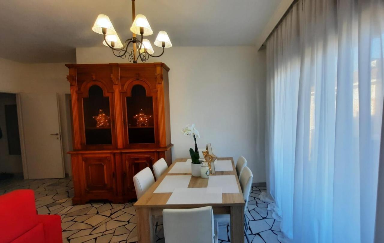 Verdisuite - Trento Centro - Parcheggio Privato Gratuito Exteriér fotografie