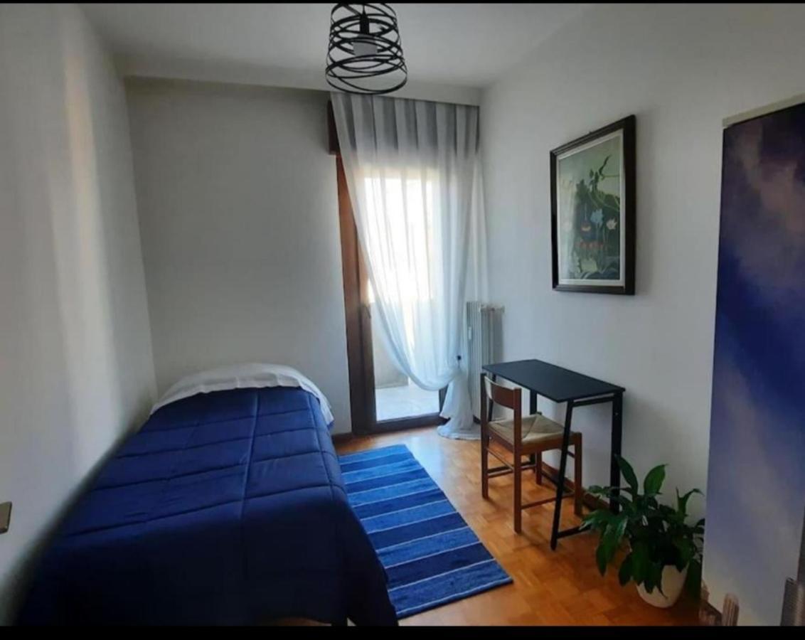 Verdisuite - Trento Centro - Parcheggio Privato Gratuito Exteriér fotografie